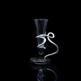 « Nouveauté » Le Mini Solo à liqueur ou à café