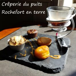 Plateau Gourmand