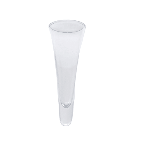 Verre rechange 10cl à liqueur ou à café