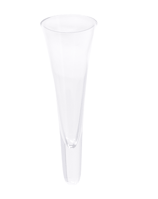 Verre Champagne de rechange