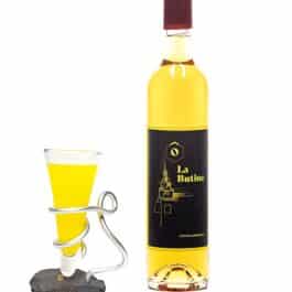 « Nouveauté » Le Mini Solo à liqueur ou à café
