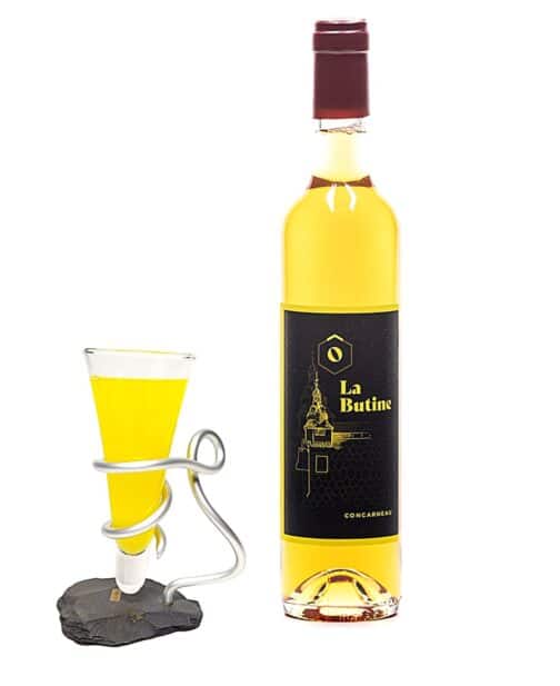 "Nouveauté" Le Mini Solo à liqueur ou à café – Image 2